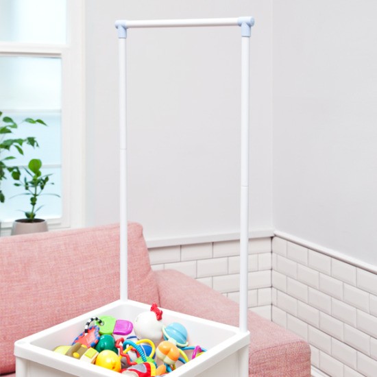 엔플라스틱 스마일전용행거_이미지