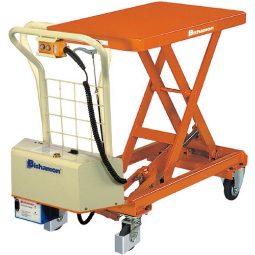 쌍용리프트 비샤몬 BX-50