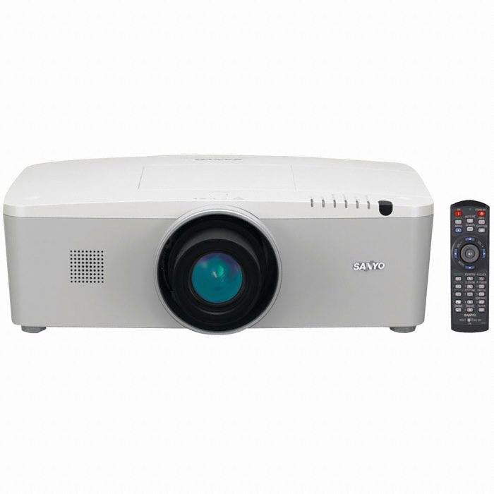 산요 PLC-XM6000 (정품)_이미지