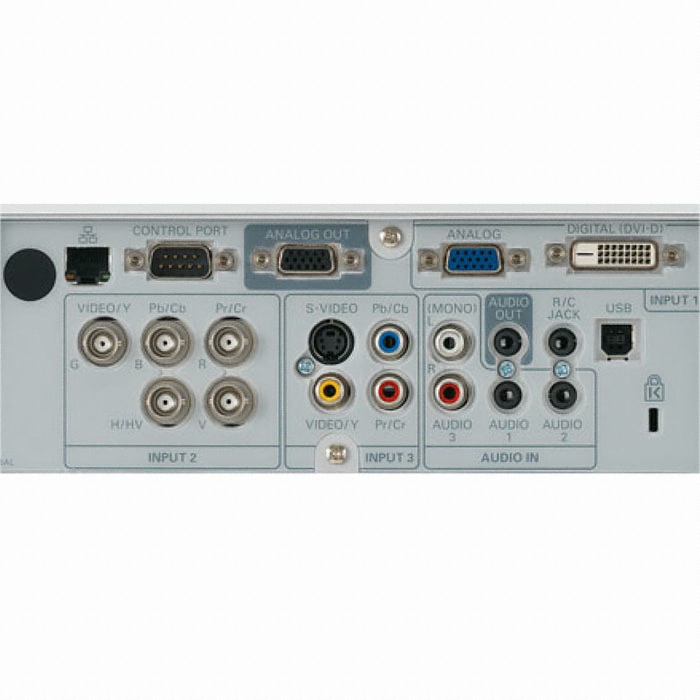 산요 PLC-XM6000 (정품)_이미지