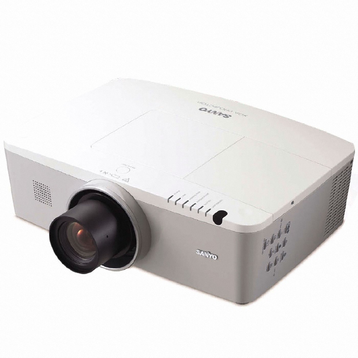 산요 PLC-XM6000 (정품)_이미지