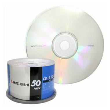 미쓰비시 미쯔비시 700M 52x 케익 50장_이미지