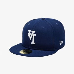 MLB LA 다저스 업사이드 다운 사이즈캡_14724882