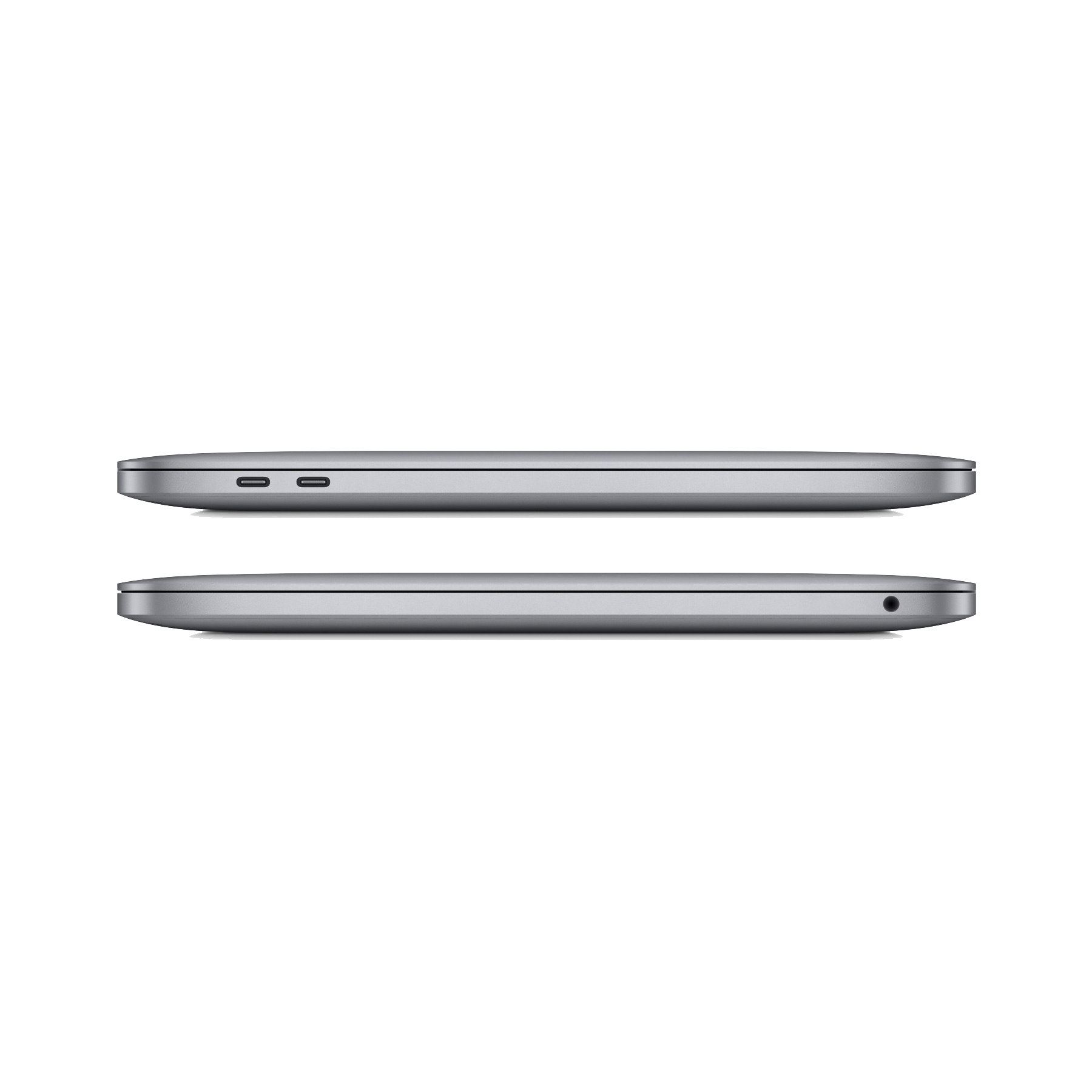 APPLE 맥북프로13 M2 8코어 CPU, 10코어 GPU 그레이 중고 (램8GB, SSD 256GB)_이미지