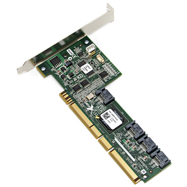 Microsemi Adaptec S-ATA II RAID 1420SA_이미지