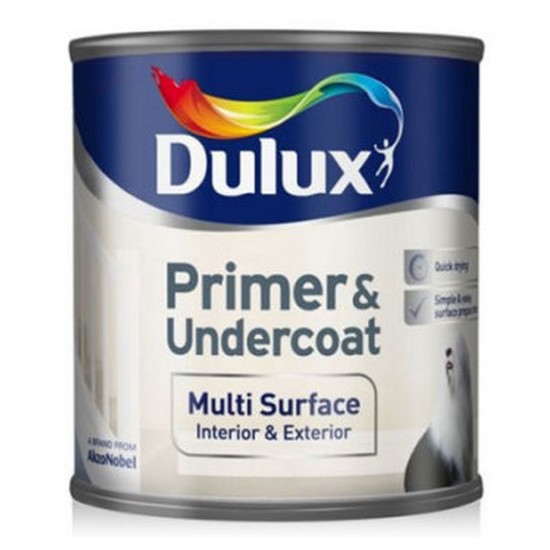 듀럭스 프라이머앤언더코트 (750ml)