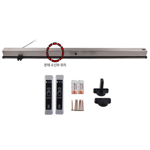 바이핸즈 중문용 간편설치 자동문_이미지