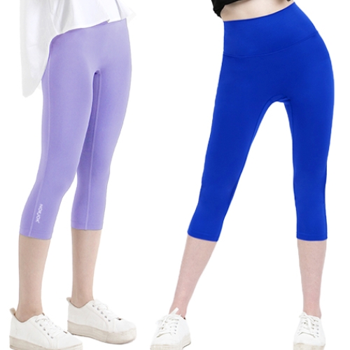 녹족 레나 7부 레깅스 1+1_이미지