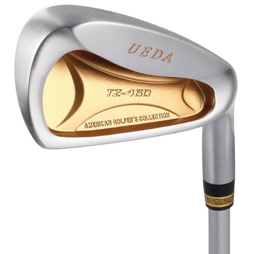 우에다 TZ-460 아이언 경량스틸