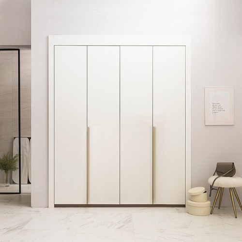 리바트 키친 폴리아 현관장 (120cm)_이미지