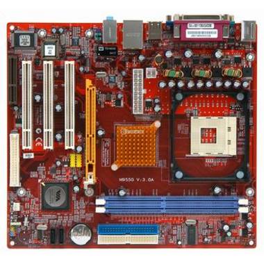 �̵���ũ PM800 Micro