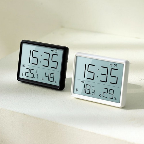 벽걸이 탁상겸용 온습도계