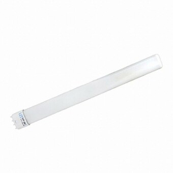 UIT LED FPL 에코 <b>형광</b><b>등</b> 주광색 <b>18W</b>