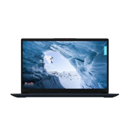 레노버 IdeaPad 1i 15.6인치 노트북 인텔 코어 i5-1235U 프로세서 8GB DDR4 RAM 256GB SSD 윈도우.._이미지