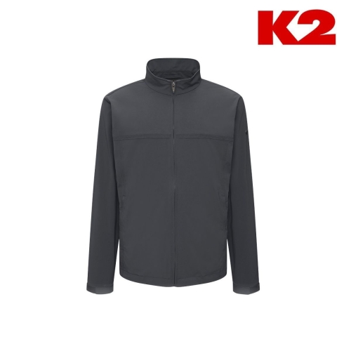 K2 경량 시그니처 내츄럴 스트레치 자켓 KMP25171 바람막이_이미지