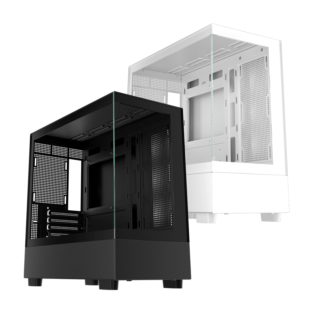 1stPlayer Mi5 (블랙)