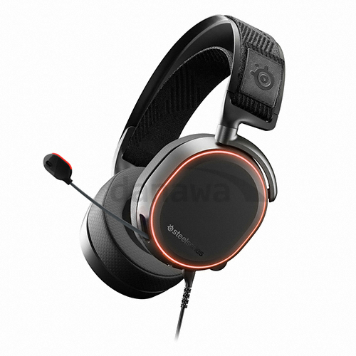 스틸시리즈 Arctis Pro 7.1채널 RGB (정품)
