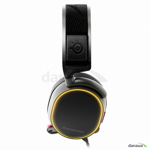 ��ƿ�ø��� Arctis Pro 7.1ä�� RGB