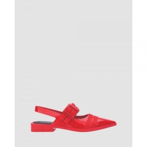 멜리사 Melissa 레이들라이크 레드 7192966_이미지