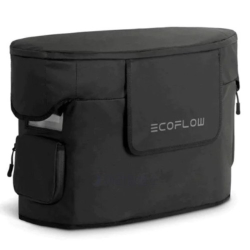 에코플로우 델타맥스 파워뱅크 전용 보관 가방