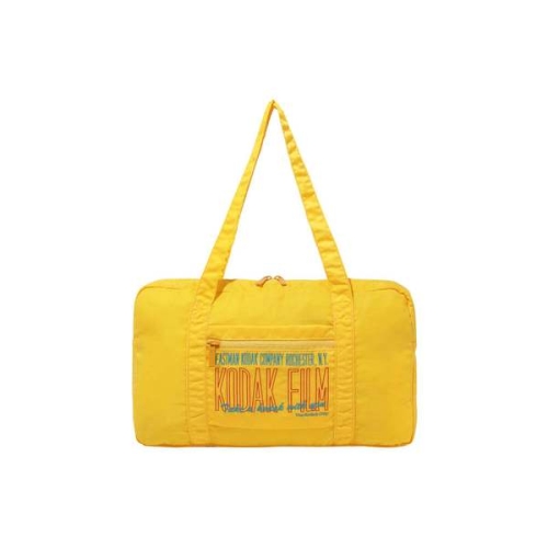 플래시 라이트 숄더백 YELLOW K6143LBG34 YLW