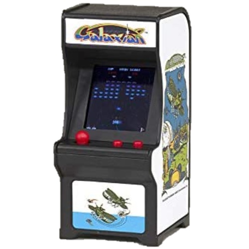 월드스몰레스트 타이니 아케이드 레트로 게임기이미지입니다. 누르면 해당 게시물로 새창이동합니다.