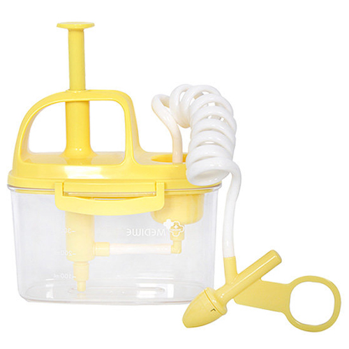 [불명] 메디위 WJ/XBQ-D 수동식 의료용 세정기이미지입니다. 누르면 해당 게시물로 새창이동합니다.