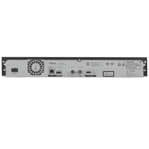 파나소닉 DMR-UBT1 (해외구매)_이미지