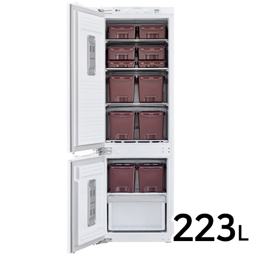LG전자 디오스 RSK221JVPL 좌개폐 (전국 무료)