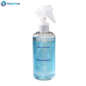 에탄올300ml 소독용 샬균 소독 스프레이