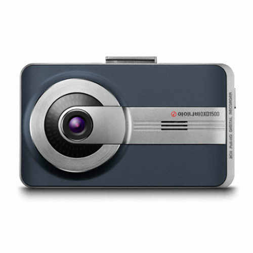 팅크웨어 아이나비 QXD1500 2채널 (커넥티드, 32GB)_이미지