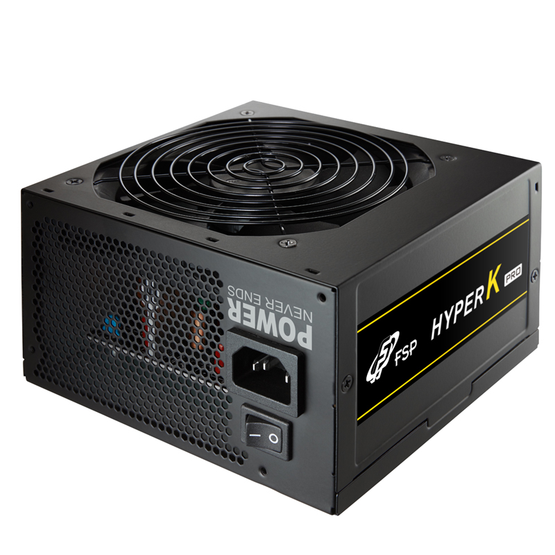 FSP HYPER K PRO 700W 브론즈 ATX3.1_이미지