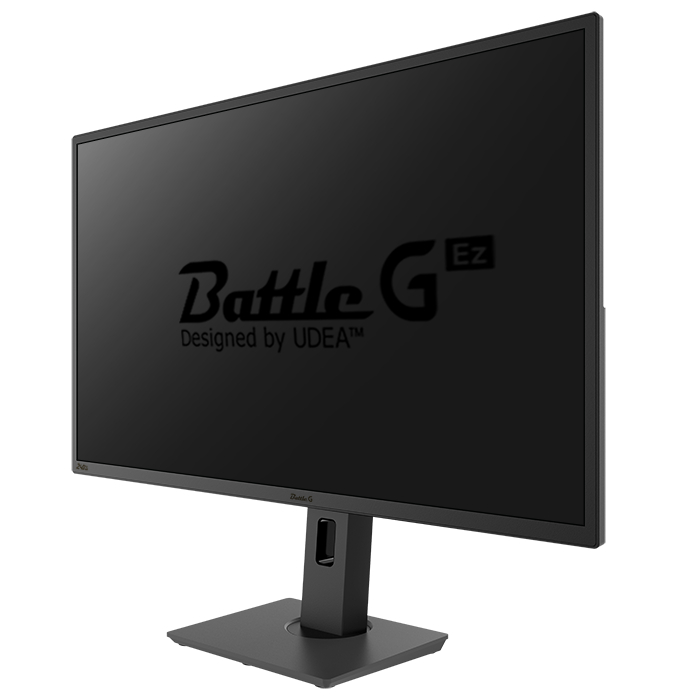 제이씨현 BattleG BG32SM3 유케어 240 게이밍 HDR 무결점_이미지