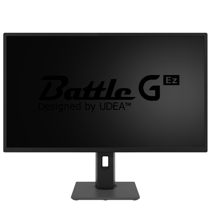 제이씨현 BattleG BG32SM3 유케어 240 게이밍 HDR 무결점_이미지