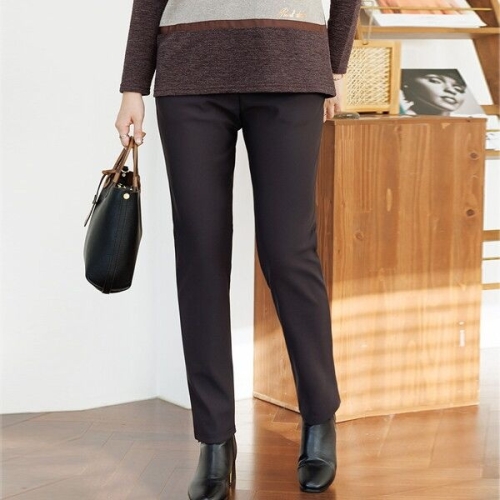 데드라 100size 벤틀기모팬츠 PTZ5068_DC