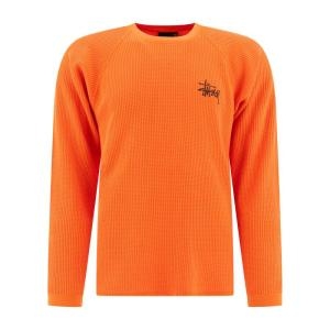 스투시 반팔 티셔츠 11403560602 ORANGE Orange