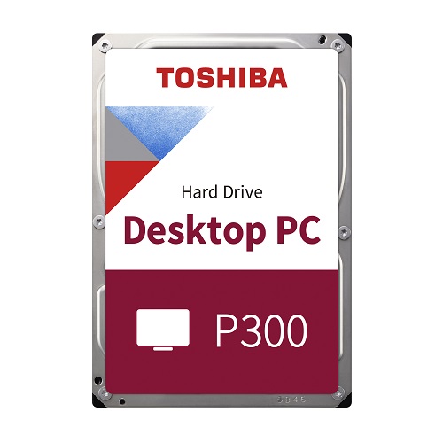 도시바 P300 7200/256M (2TB, HDWD320)