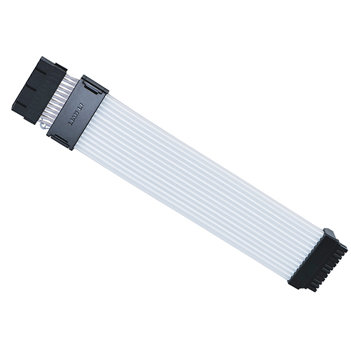 리안리 STRIMER WIRELESS 24핀 케이블 (PW24-1W, 0.26m)_이미지