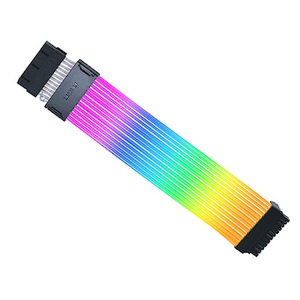 리안리 STRIMER WIRELESS 24핀 케이블