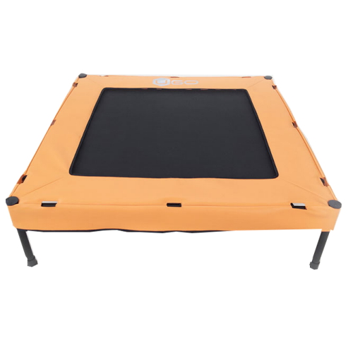 대일산업  유고 사각 트램폴린 TR-1000
