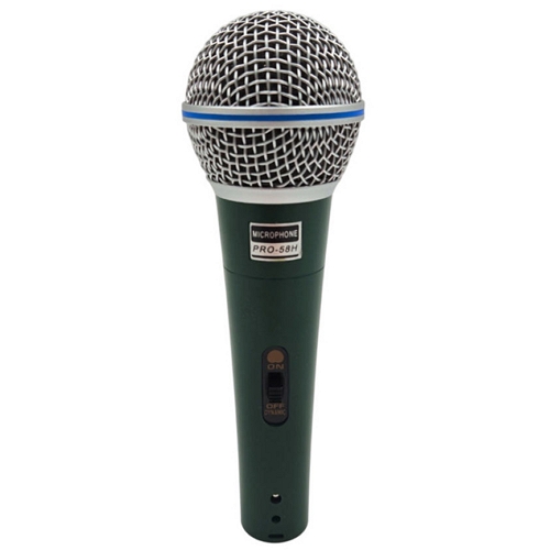 제이프로 PRO-58H