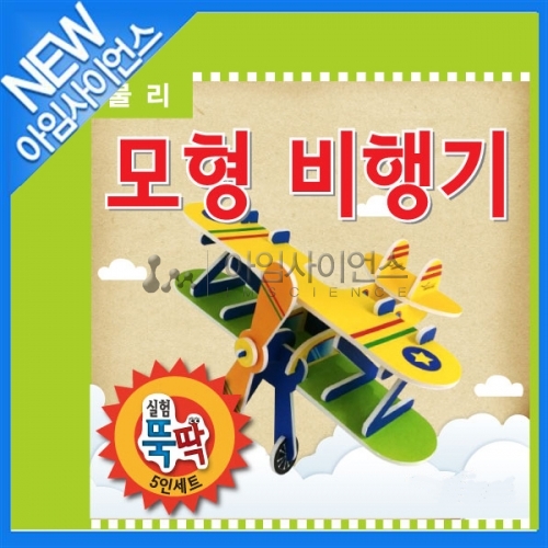 신성싸이언스 석궁만들기 5인세트 미래