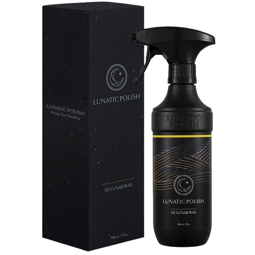 불스원 루나틱폴리시 더 루나왁스 500ml (9개)_이미지