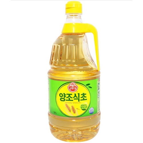 오뚜기 양조식초 1.8L (15개)_이미지