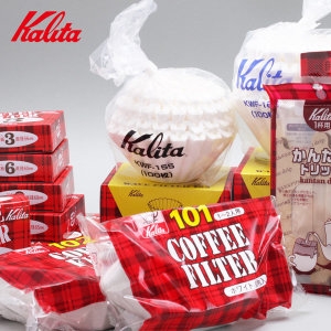 칼리타 드립퍼 101D 클리어_이미지