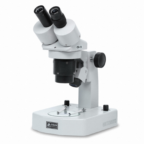 오선하이테크 OS-13 실체 현미경