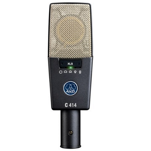 AKG C414-XLS
