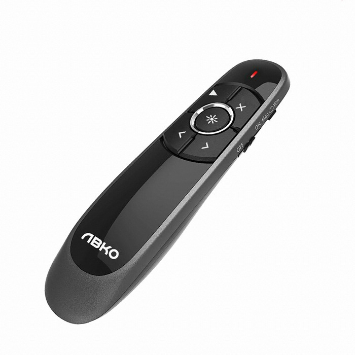 앱코 ALP10 무선 프리젠터이미지입니다. 누르면 해당 게시물로 새창이동합니다.