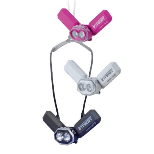 체스트라이트 YF-200B 인티레이 랜턴