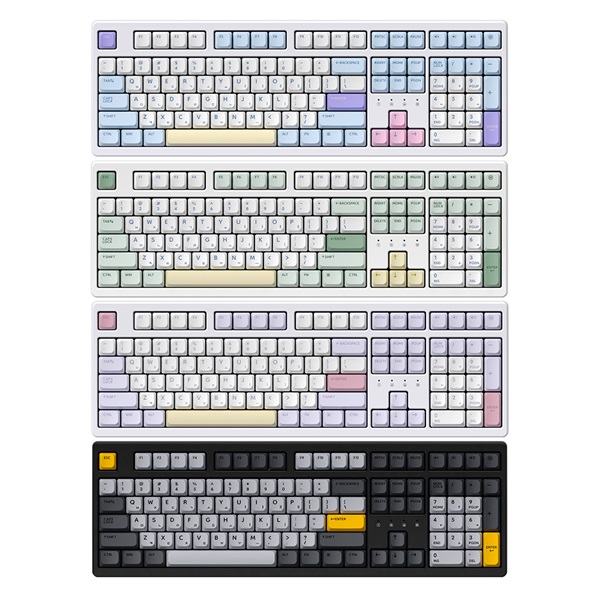 TFG Cloud Max CF 동그리 유무선 기계식 말차크림